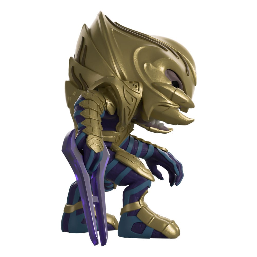 Halo Vinyl Figure Arbiter 10 cm