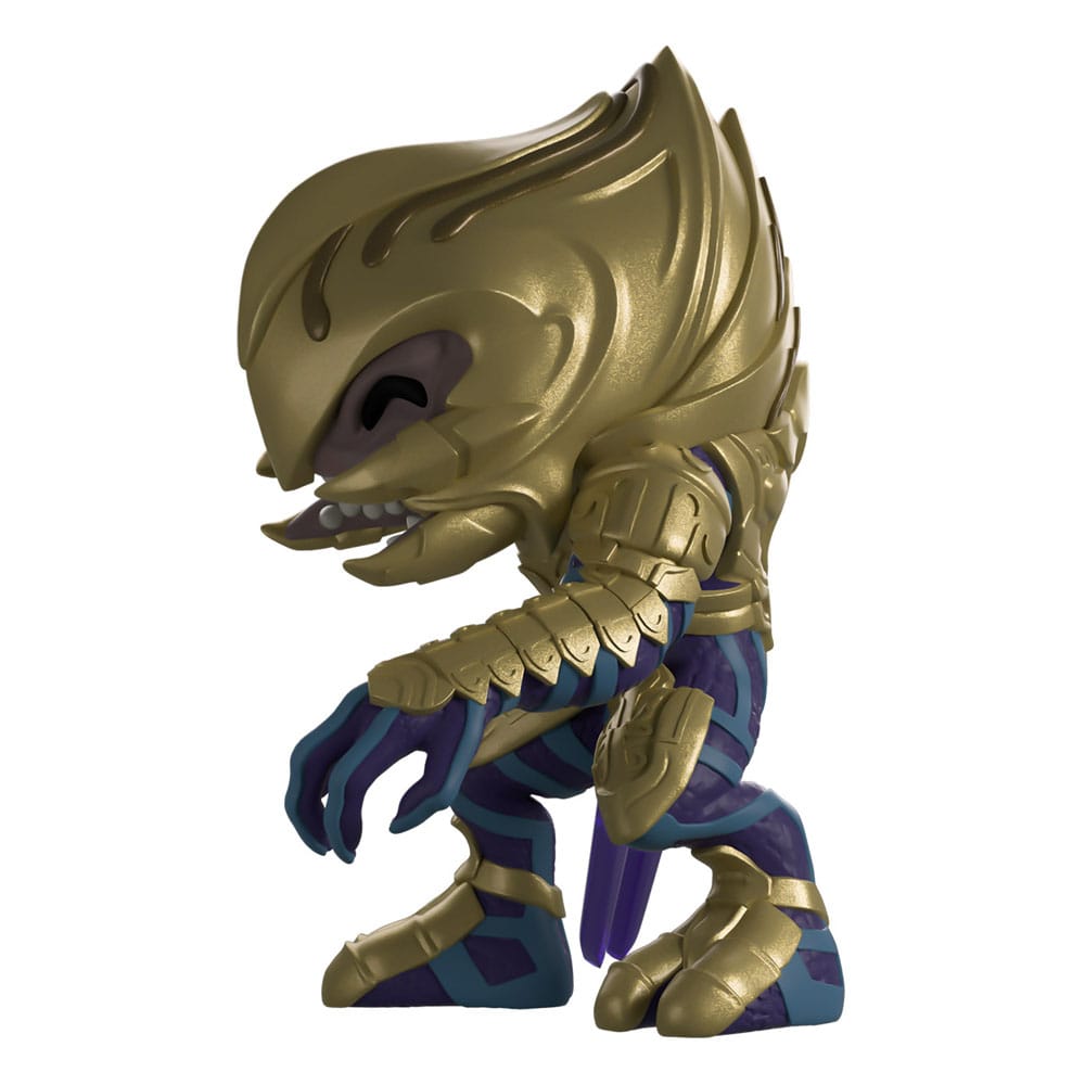 Halo Vinyl Figure Arbiter 10 cm