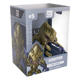 Halo Vinyl Figure Arbiter 10 cm