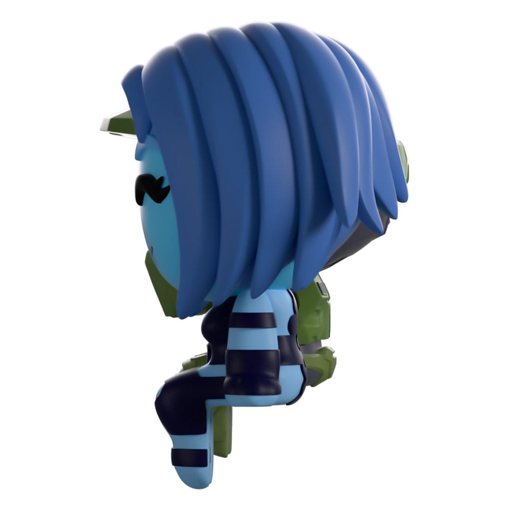 Halo Vinyl Figures The Master Chief & Cortana Monitor Buddiez