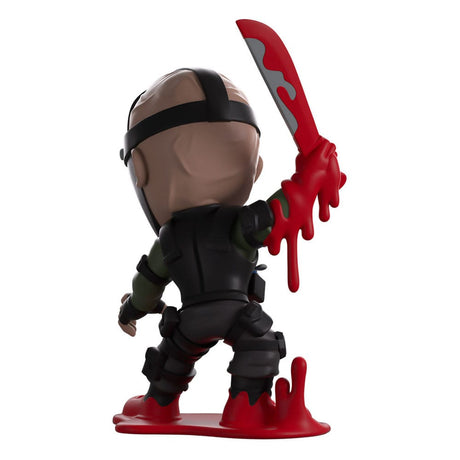 Call of Duty Vinyl Figure Jason 11 cm