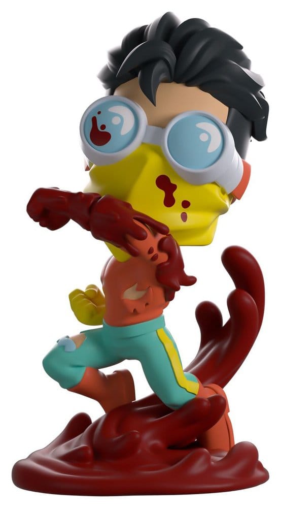 Invincible Vinyl Figure Invincible VS 12 cm