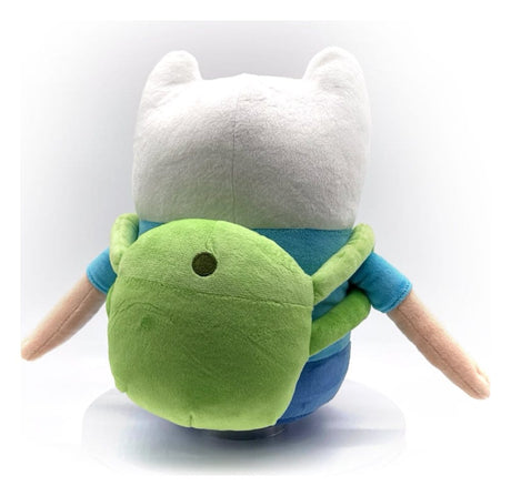 Adventure Time Plush Figure Finn 22 cm