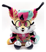 Helluva Boss Plush Figure Beelzebub 22 cm