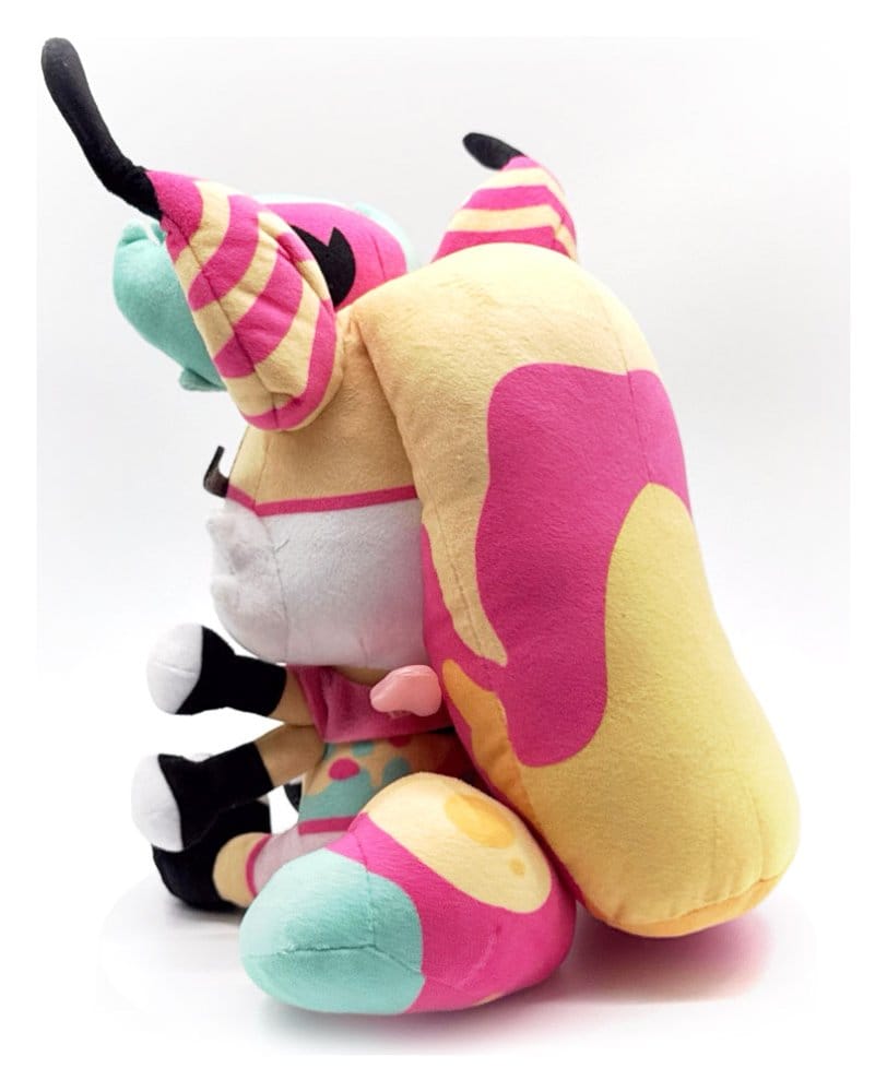 Helluva Boss Plush Figure Beelzebub 22 cm