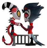 Helluva Boss Vinyl Figure Blitzo & Stolas 12 cm