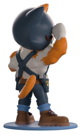 Fortnite Vinyl Figure Meowscles 13 cm