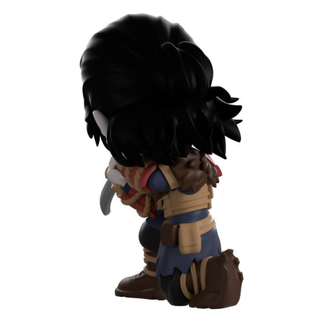 Call of Duty Vinyl Figure Consumed Takeo Masaki 11 cm