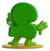 Battle For Dream Island Vinyl Figure Two 8 cm