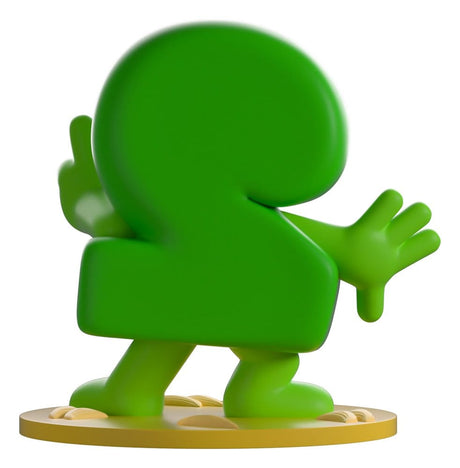 Battle For Dream Island Vinyl Figure Two 8 cm