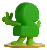 Battle For Dream Island Vinyl Figure Two 8 cm