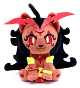 CookieRun: Kingdom Plush Figure Kitty Burning Spice 22 cm