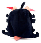 CookieRun: Kingdom Plush Figure Kitty Burning Spice 22 cm