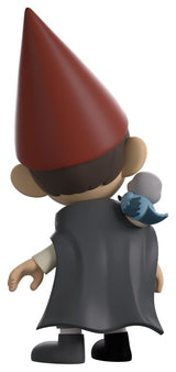 Over The Garden Wall Vinyl Figure Wirt 12 cm