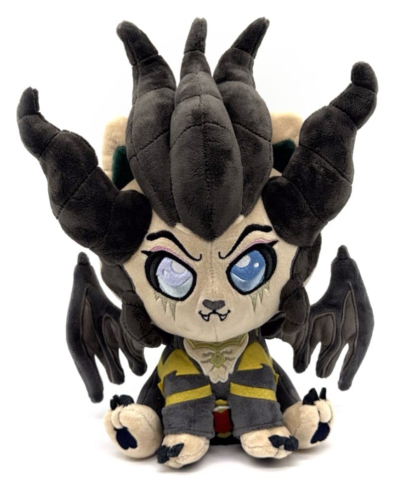 Diablo IV Plush Figure Kitty Lilith 22 cm