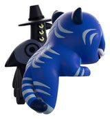 KPop Demon Hunters Vinyl Figures Derpy & Sussie Monitor Buddiez 6-8 cm