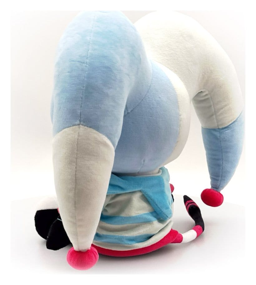 Helluva Boss Plush Figure Fizzarolli 22 cm