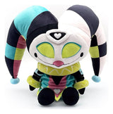 Helluva Boss Plush Figure Robo Fizz 22 cm