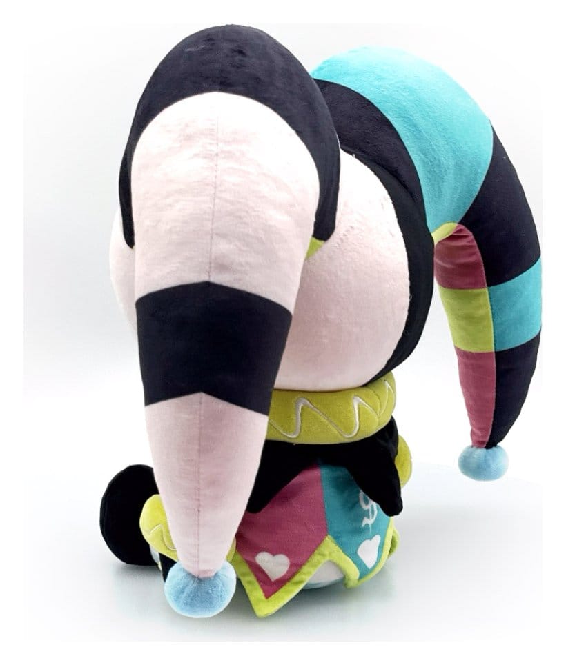 Helluva Boss Plush Figure Robo Fizz 22 cm