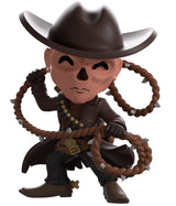 Fallout Vinyl Figure Lasso Ghoul 11 cm