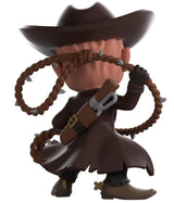 Fallout Vinyl Figure Lasso Ghoul 11 cm