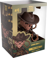 Fallout Vinyl Figure Lasso Ghoul 11 cm