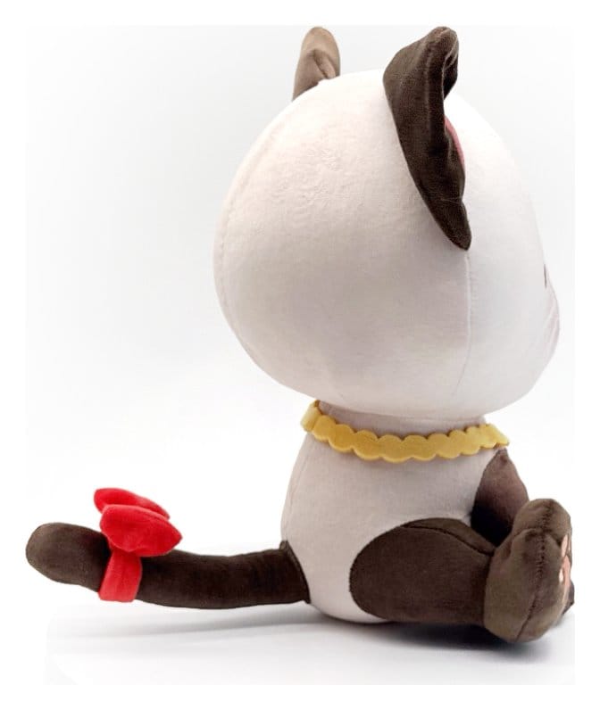 Tekken Plush Figure Salt 22 cm