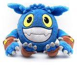 Skylanders Plush Figure Pop Fizz 22 cm