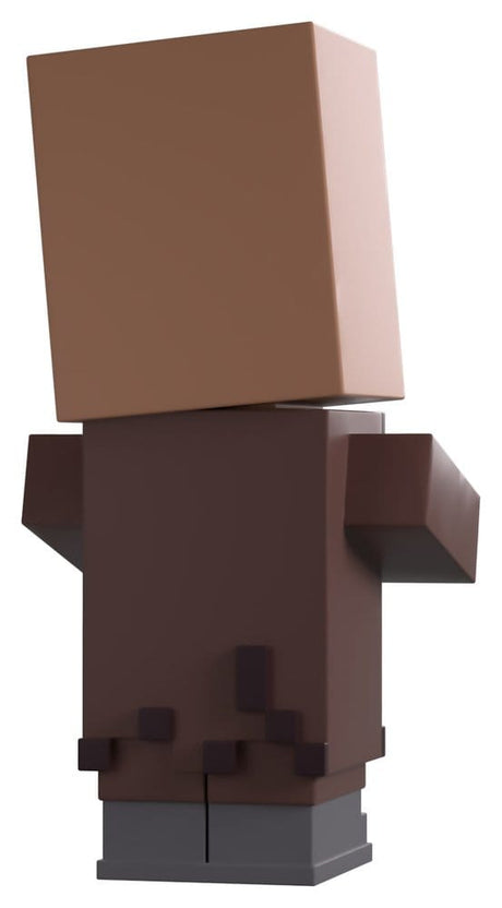 Minecraft Vinyl Figure Villager 13 cm