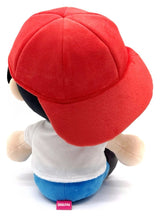 Real Real Japan Plush Figure Sugi 22 cm