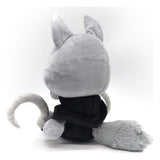 Puss In Boots Plush Figure Death 22 cm