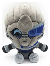 Mass Effect Plush Figure Garrus 22 cm