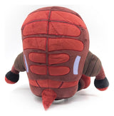 Mass Effect Plush Figure Wrex 22 cm