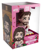 Baldur´s Gate 3 Vinyl Figure Romance Gale 10 cm