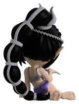 Baldur´s Gate 3 Vinyl Figure Romance Shadowheart 11 cm