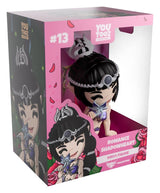 Baldur´s Gate 3 Vinyl Figure Romance Shadowheart 11 cm