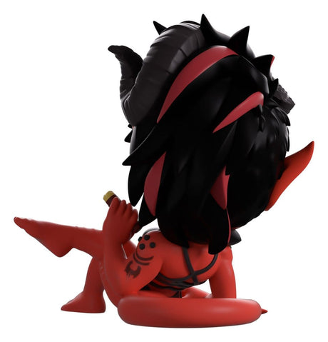 Baldur´s Gate 3 Vinyl Figure Romance Karlach 9 cm