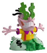 Ed, Edd n Eddy Vinyl Figure Eddy 11 cm
