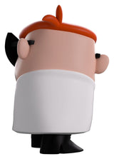 Dexter's Laboratory Vinyl Figure Dexter 9 cm