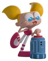 Dexter's Laboratory Vinyl Figure Dee Dee 13 cm