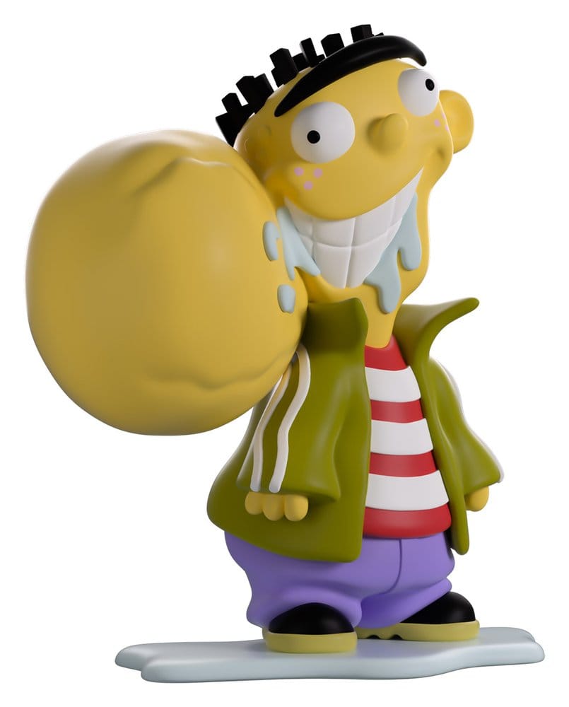 Ed, Edd n Eddy Vinyl Figure Ed 12 cm