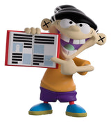 Ed, Edd n Eddy Vinyl Figure Edd 11 cm