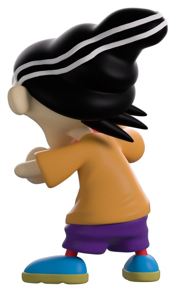 Ed, Edd n Eddy Vinyl Figure Edd 11 cm
