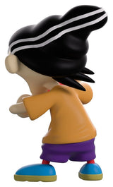 Ed, Edd n Eddy Vinyl Figure Edd 11 cm