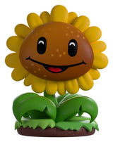 Plants vs. Zombies Vinyl Figure Sunflower 8 cm