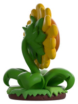 Plants vs. Zombies Vinyl Figure Sunflower 8 cm
