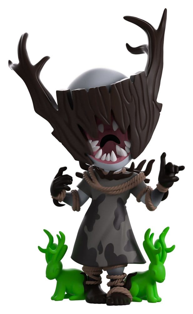 Phasmophobia Vinyl Figure Forest Spirit 13 cm