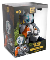 The Wild Robot Vinyl Figure The Wild Robot 9 cm