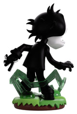 Plants vs. Zombies Vinyl Figure Electrified Zombie 12 cm