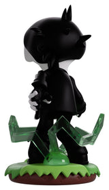 Plants vs. Zombies Vinyl Figure Electrified Zombie 12 cm